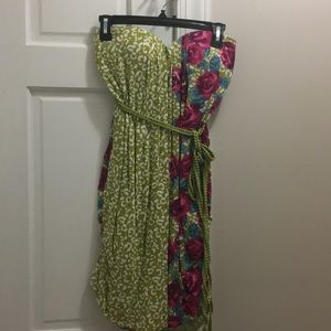 Boutique dress size 6